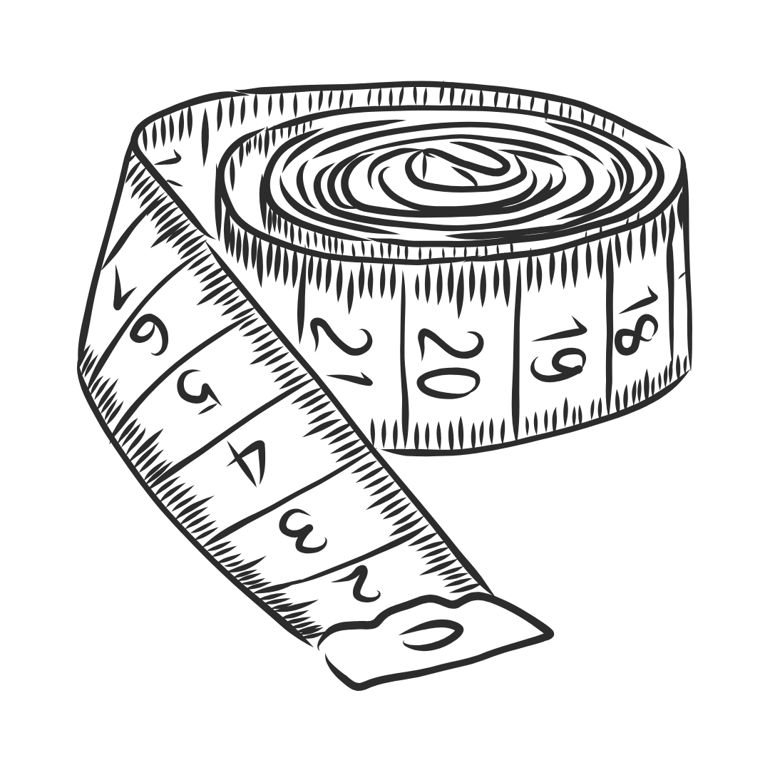 Bra Sizing