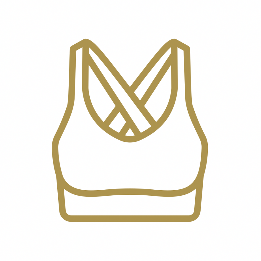 Finding the Perfect Support: High Impact Sports Bras