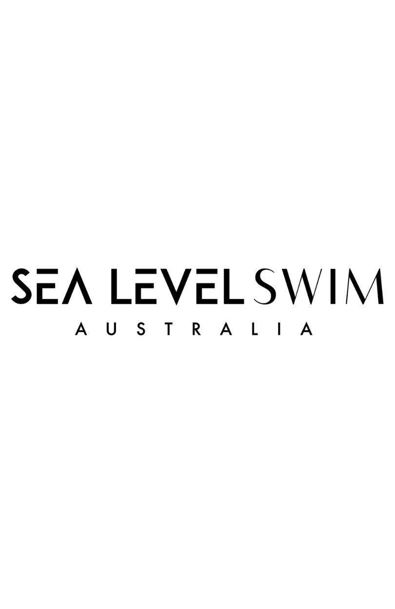Sea Level Size Guide