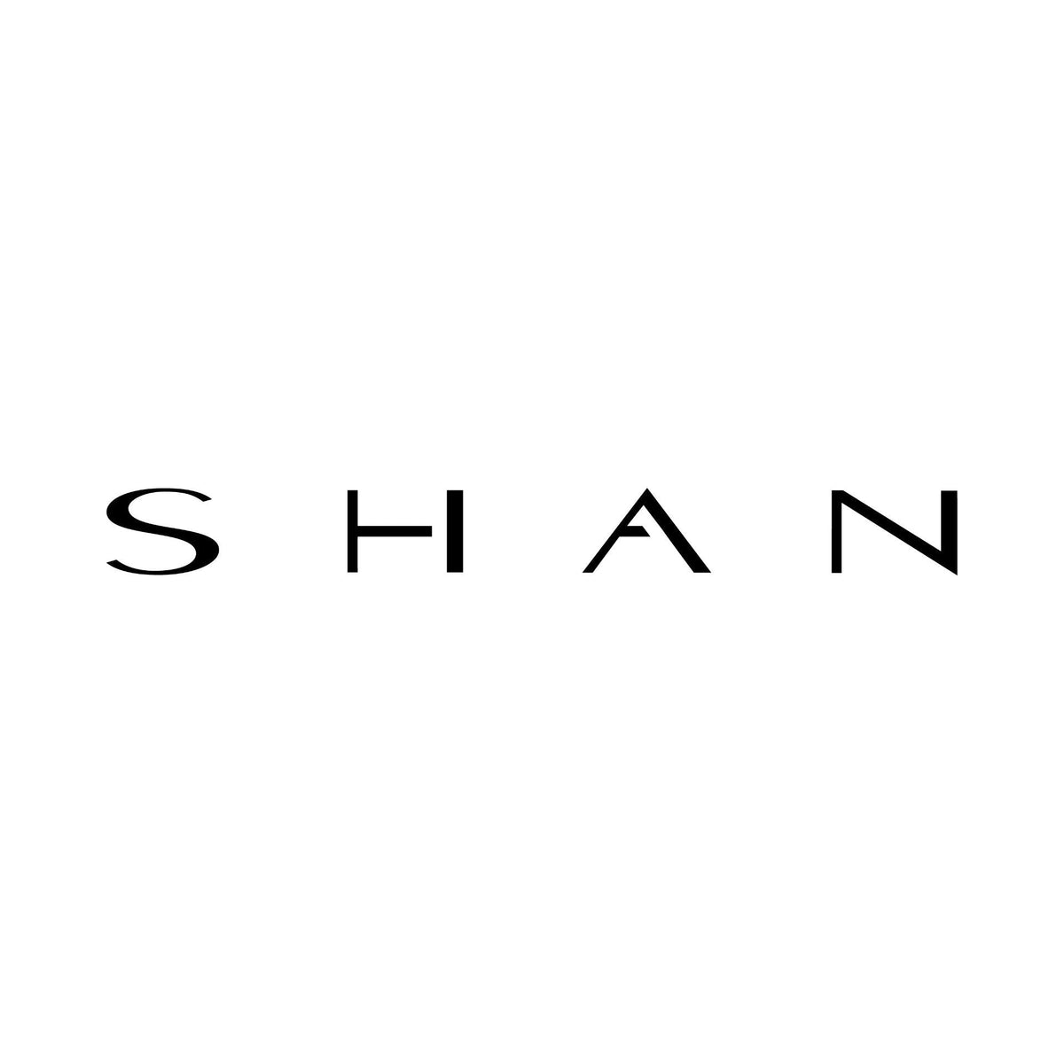 Shan Size Guide