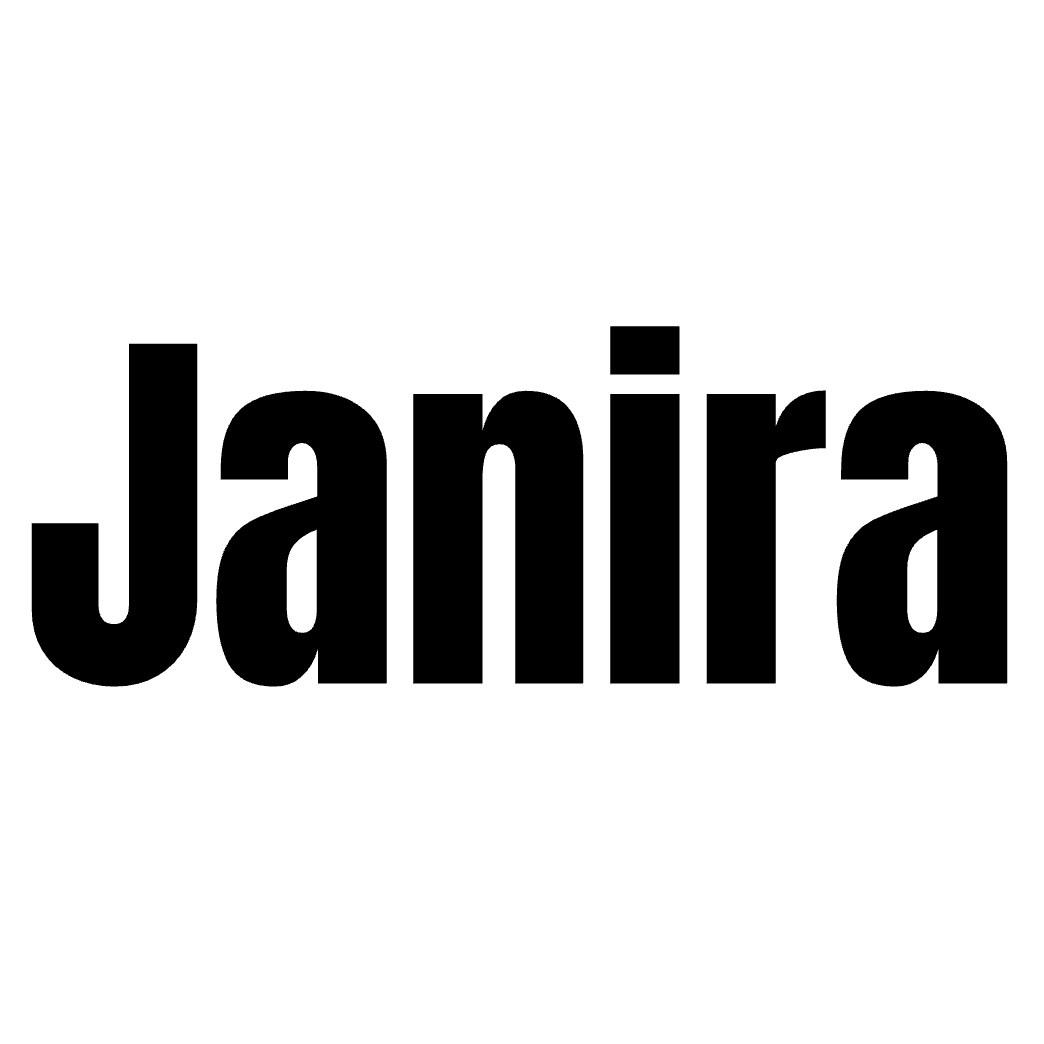 Janira Size Guide
