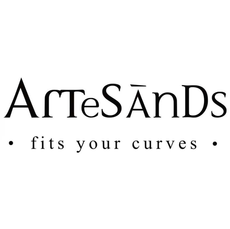 Artesands Size Guide