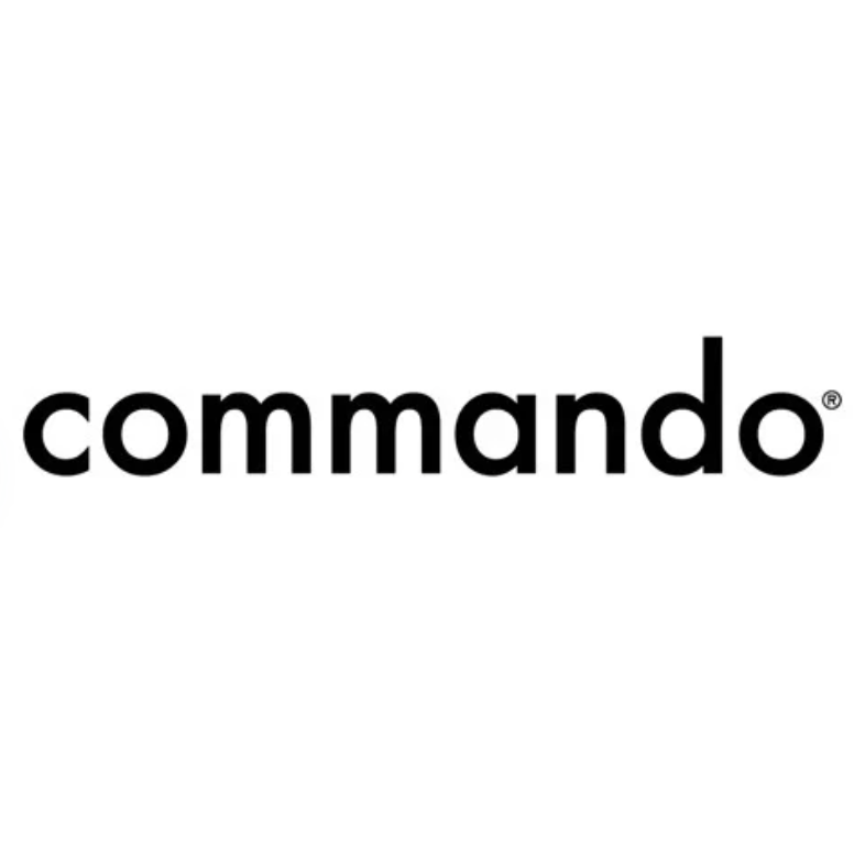 Commando Size Guide