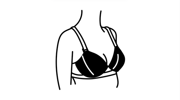How to Adjust Your Bra for Comfort and Support