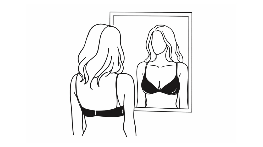 The Pressure to Become a “Better” Version of Yourself