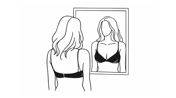 The Pressure to Become a “Better” Version of Yourself