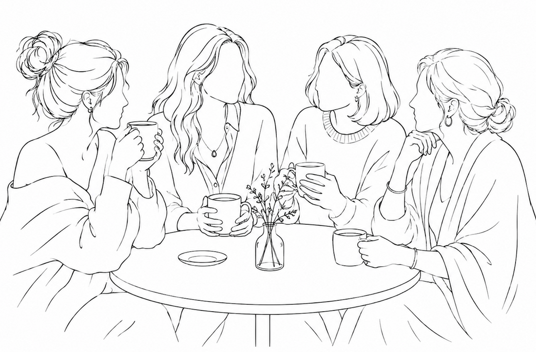 What femininity means to us