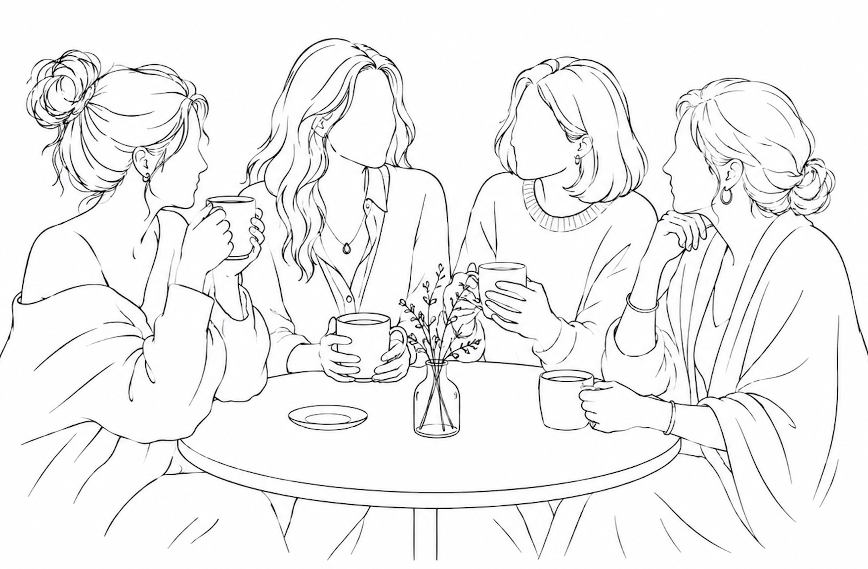 What femininity means to us