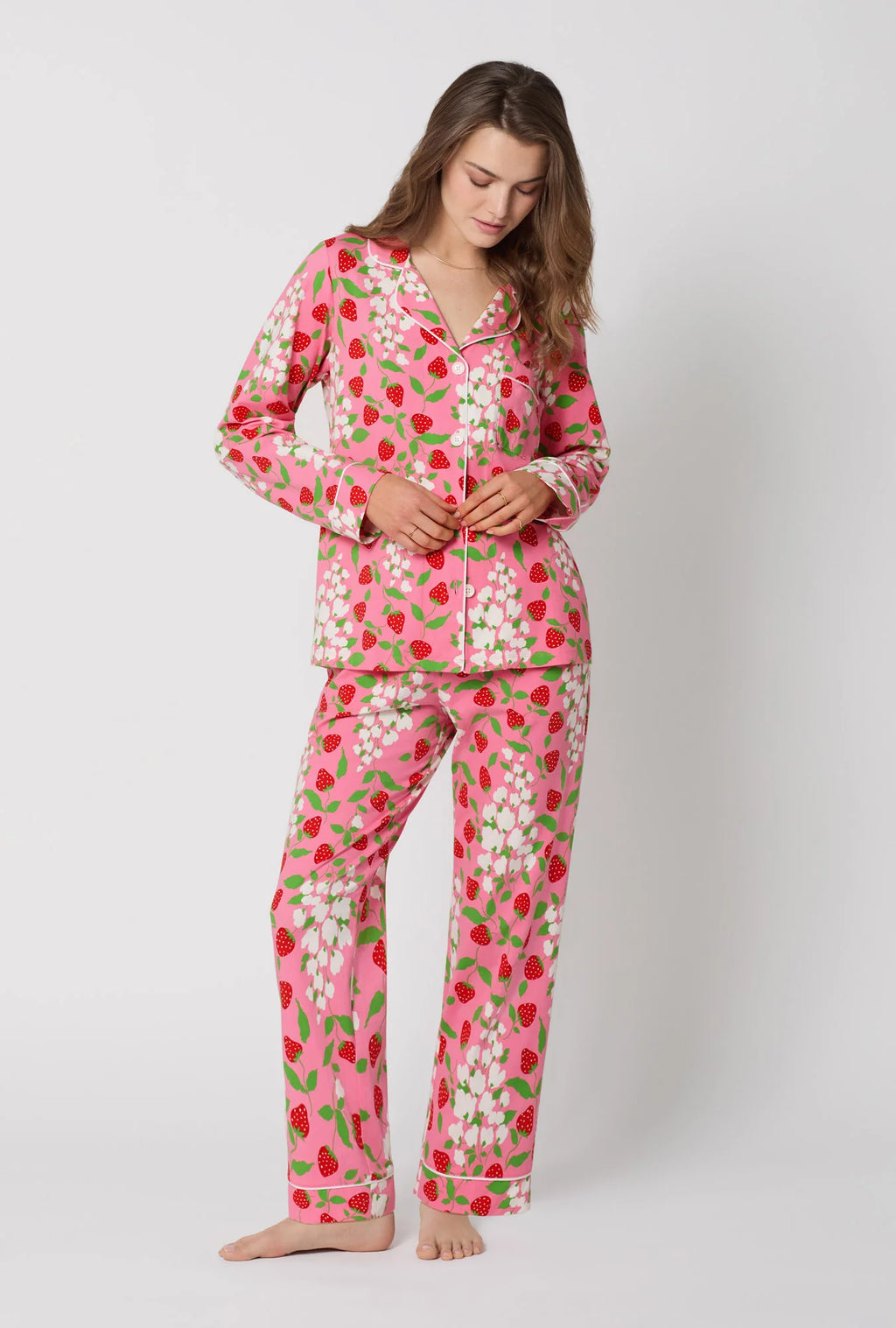 Bedhead Classic PJ Sets