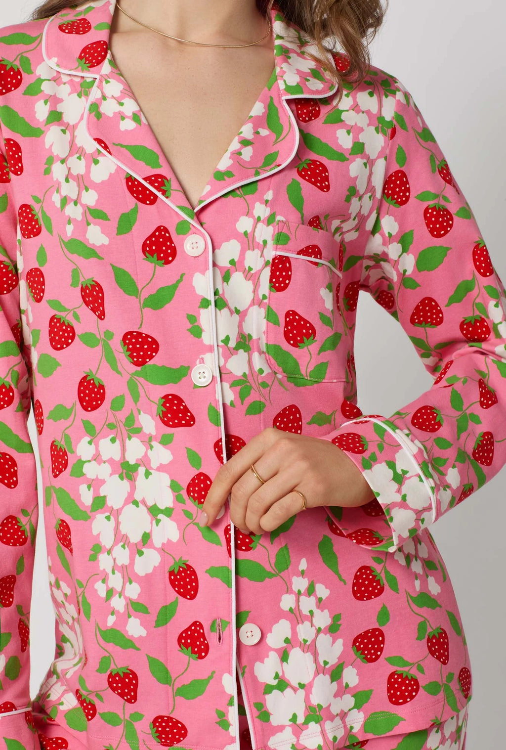 Bedhead Classic PJ Sets