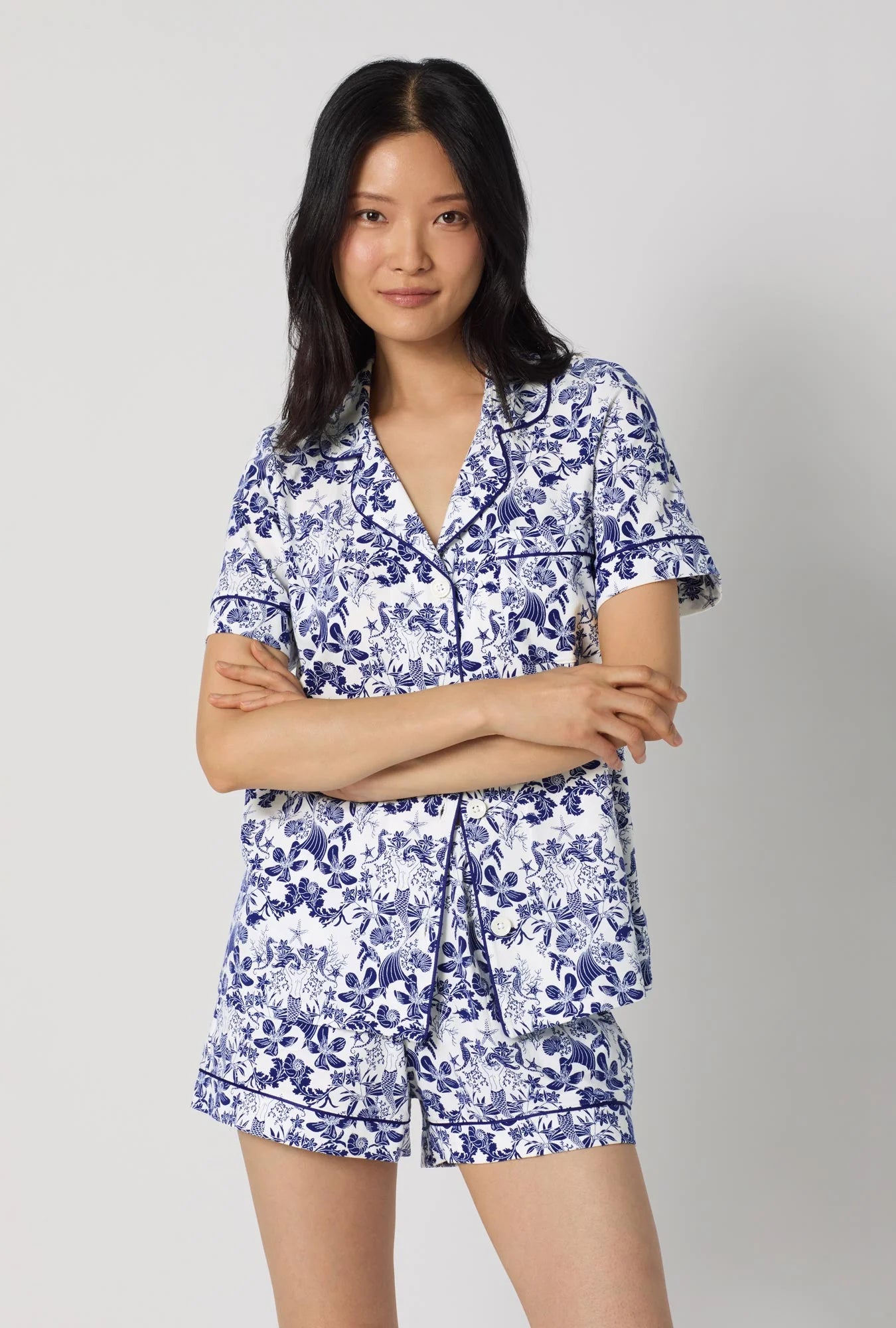 Bedhead Short PJ Sets