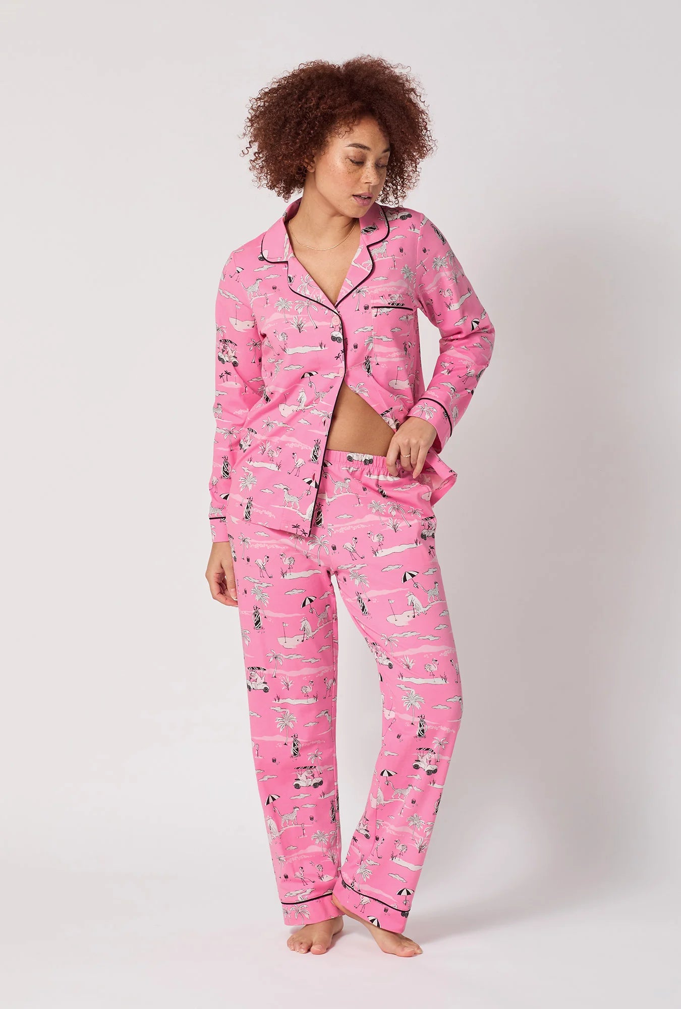 Bedhead Classic PJ Sets