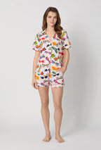 Bedhead Short PJ Sets