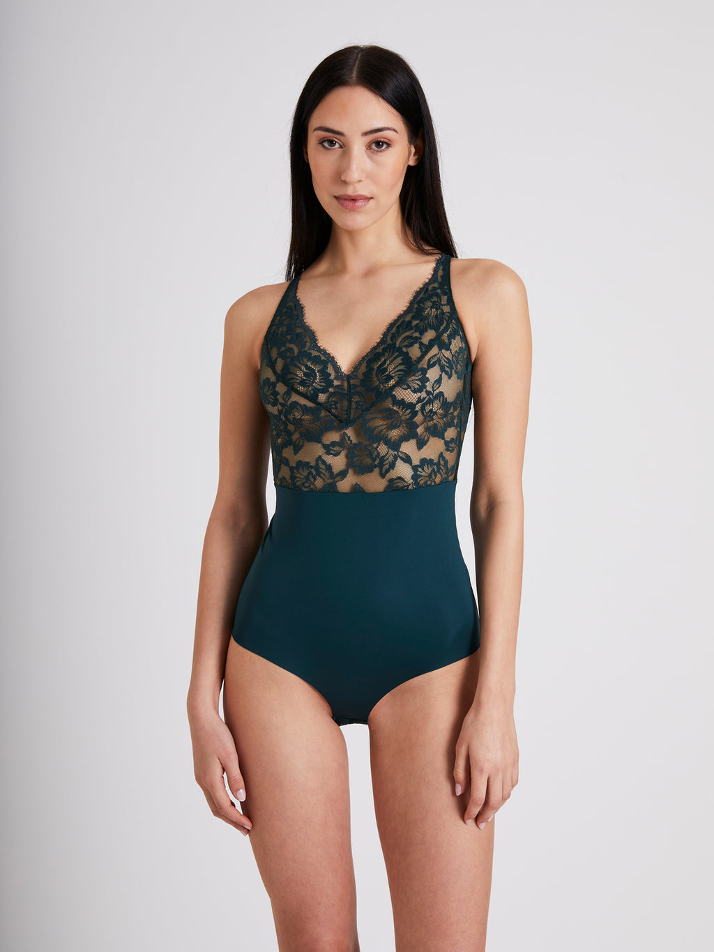 Mey Amazing Bodysuit