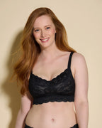 Cosabella Never Say Never Curvy Sweetie Bralette 1310
