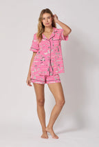Bedhead Short PJ Sets