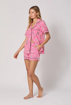 Bedhead Short PJ Sets