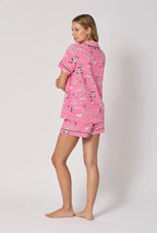 Bedhead Short PJ Sets