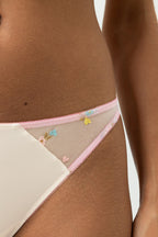 Mey Poetry Flower Brief