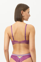 Mey Poetry Temptation Triangle Bra