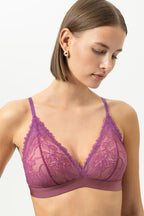 Mey Poetry Temptation Triangle Bra