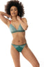 Mey Poetry Vogue Brazilian Brief - Sale