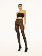 Wolford Leo Tights