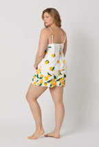 Bedhead Cami And Short PJ Set