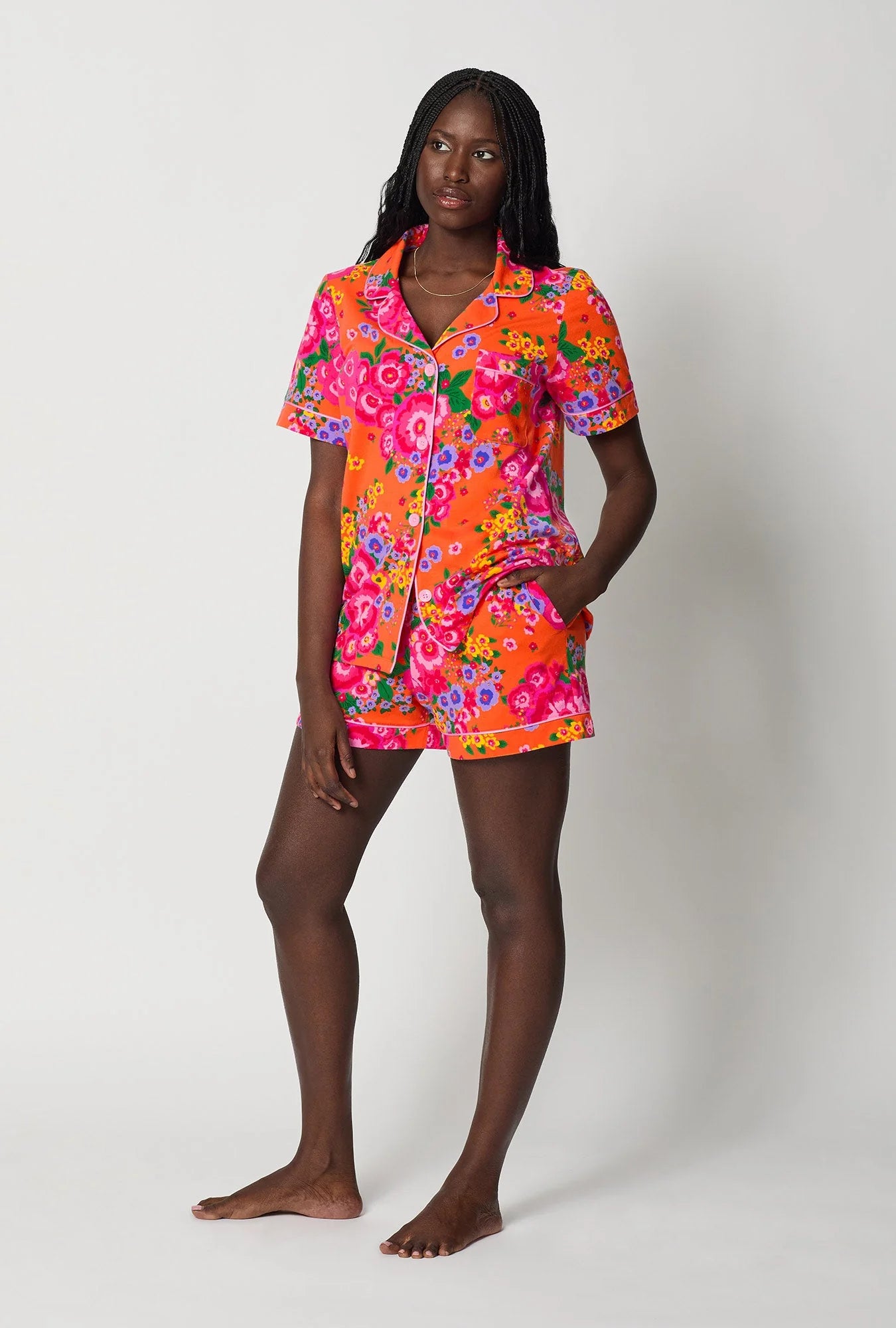 Bedhead Short PJ Sets