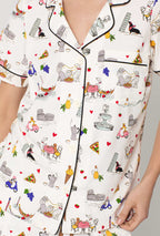 Bedhead Short PJ Sets