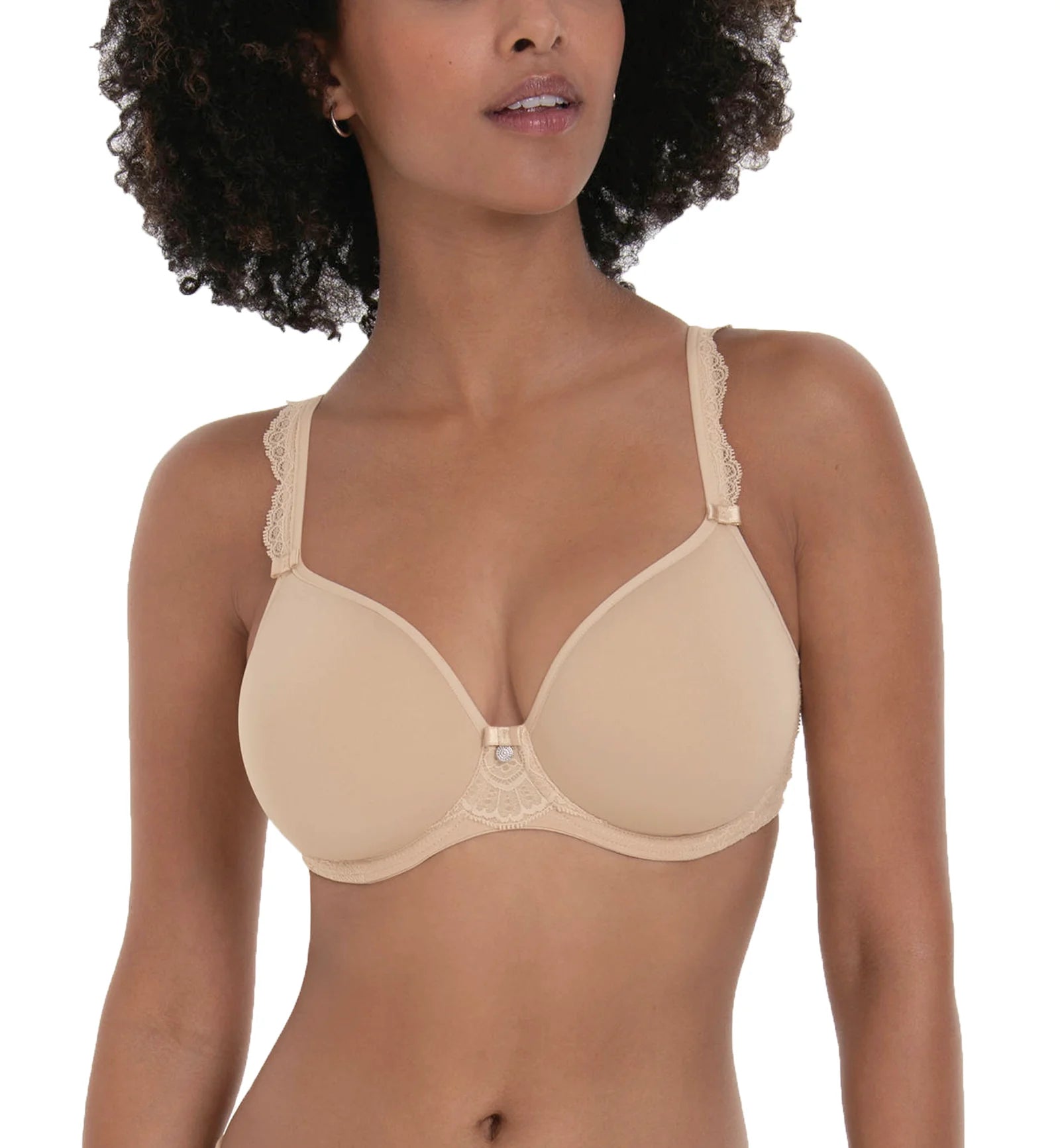 Anita Rosa Faia Selma Bra