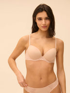 Simone Perele Subtile Push Up Bra