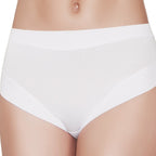 Janira Cotton Esencial Full Panty 2 Pack