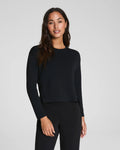 Spanx AirEssentials Relaxed Long Sleeve Shirt