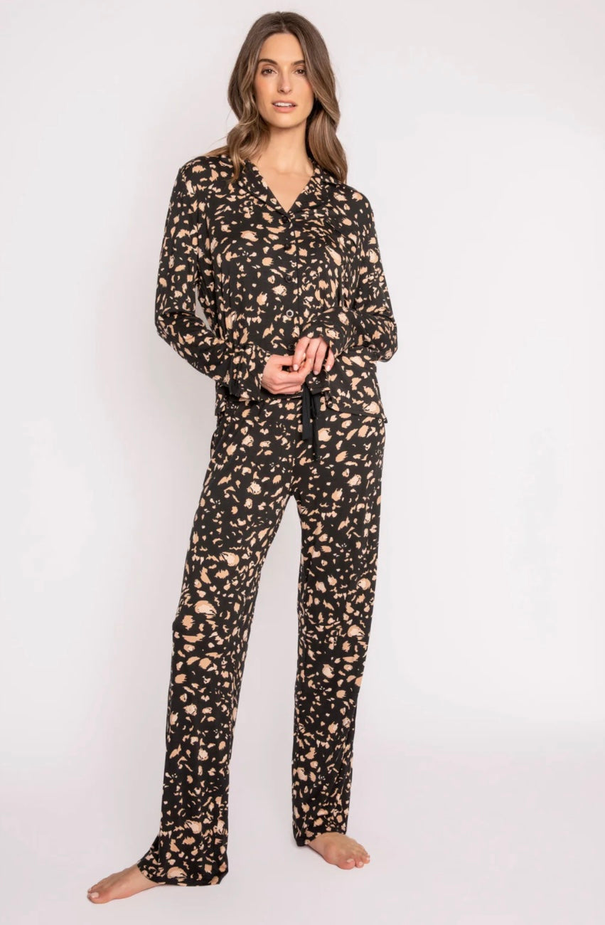 PJ Salvage Modal PJ Set - Sale