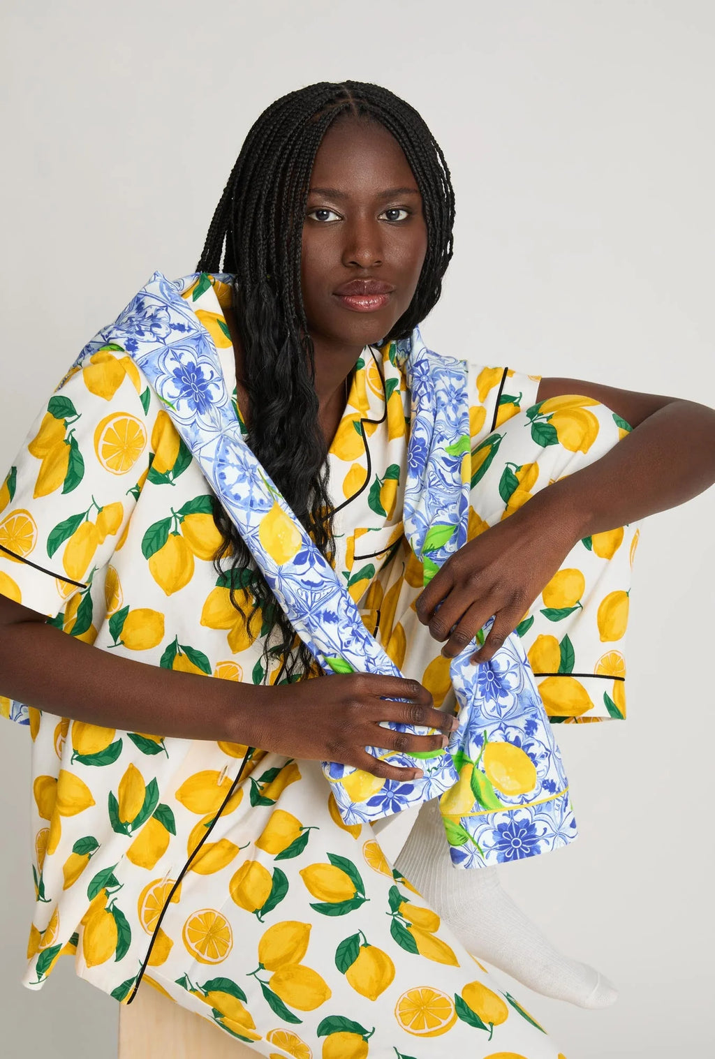Bedhead Cropped PJ Sets