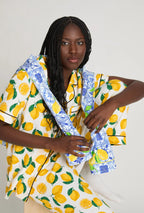 Bedhead Cropped PJ Sets