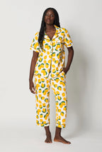Bedhead Cropped PJ Sets