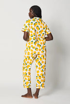 Bedhead Cropped PJ Sets