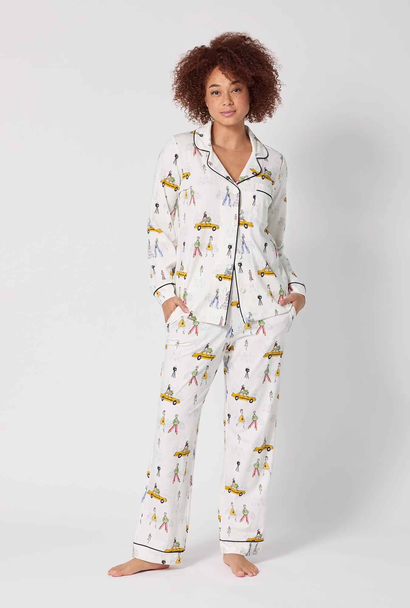 Bedhead Classic PJ Sets