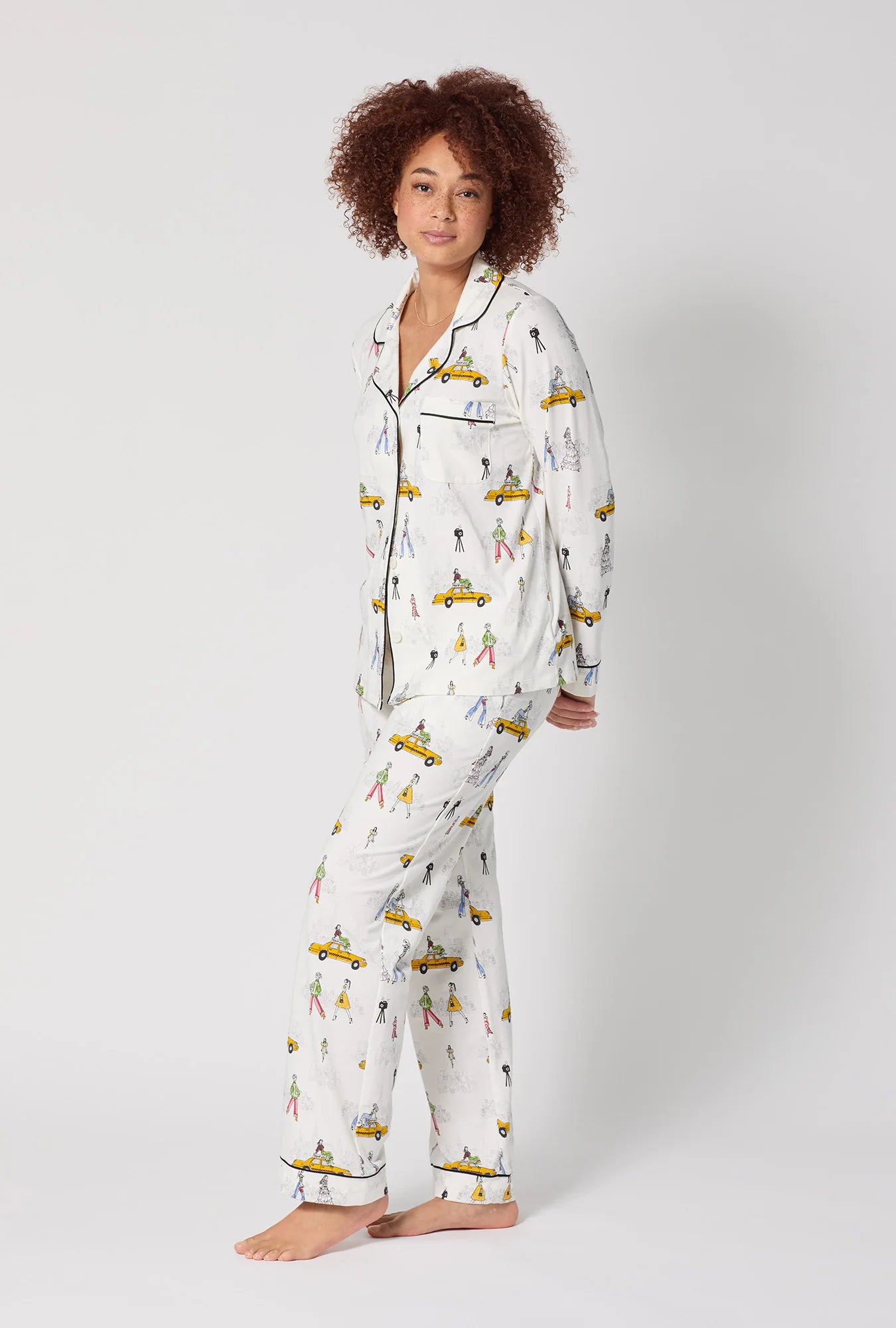 Bedhead Classic PJ Sets