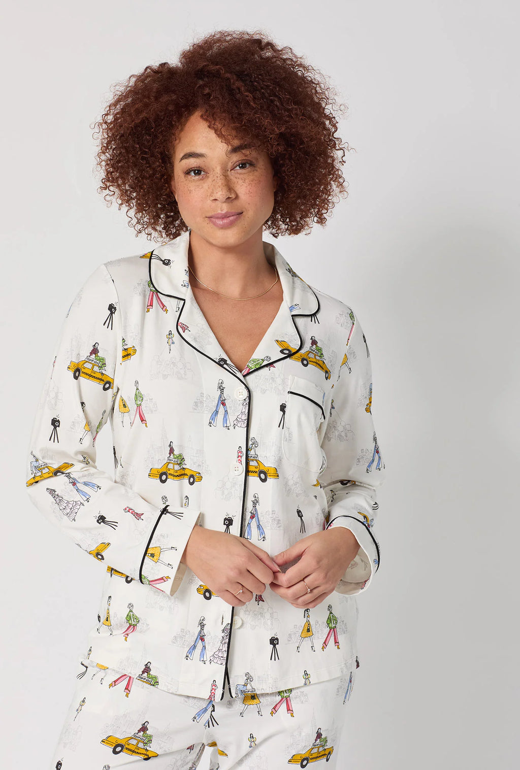 Bedhead Classic PJ Sets