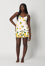Bedhead Cami And Short PJ Set