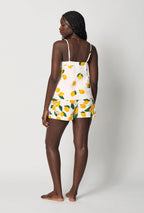 Bedhead Cami And Short PJ Set