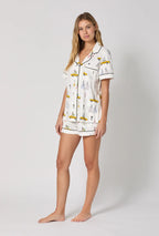 Bedhead Short PJ Sets