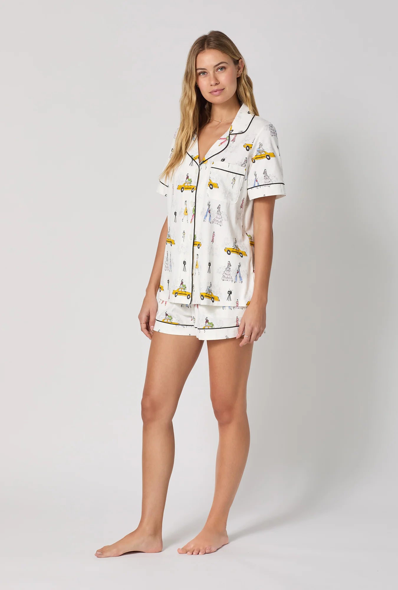 Bedhead Short PJ Sets