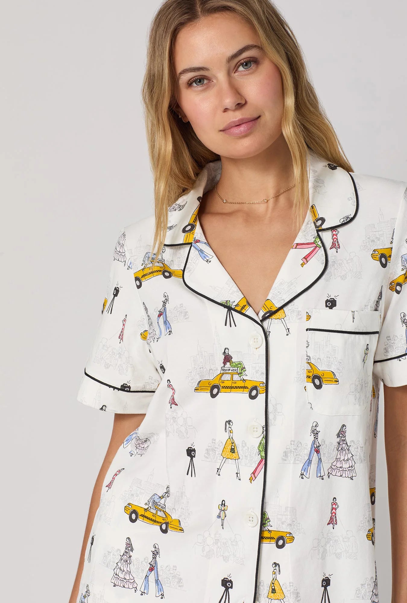 Bedhead Short PJ Sets