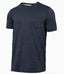Saxx DropTemp All Day Pocket Cooling Tshirt