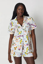 Bedhead Short PJ Sets