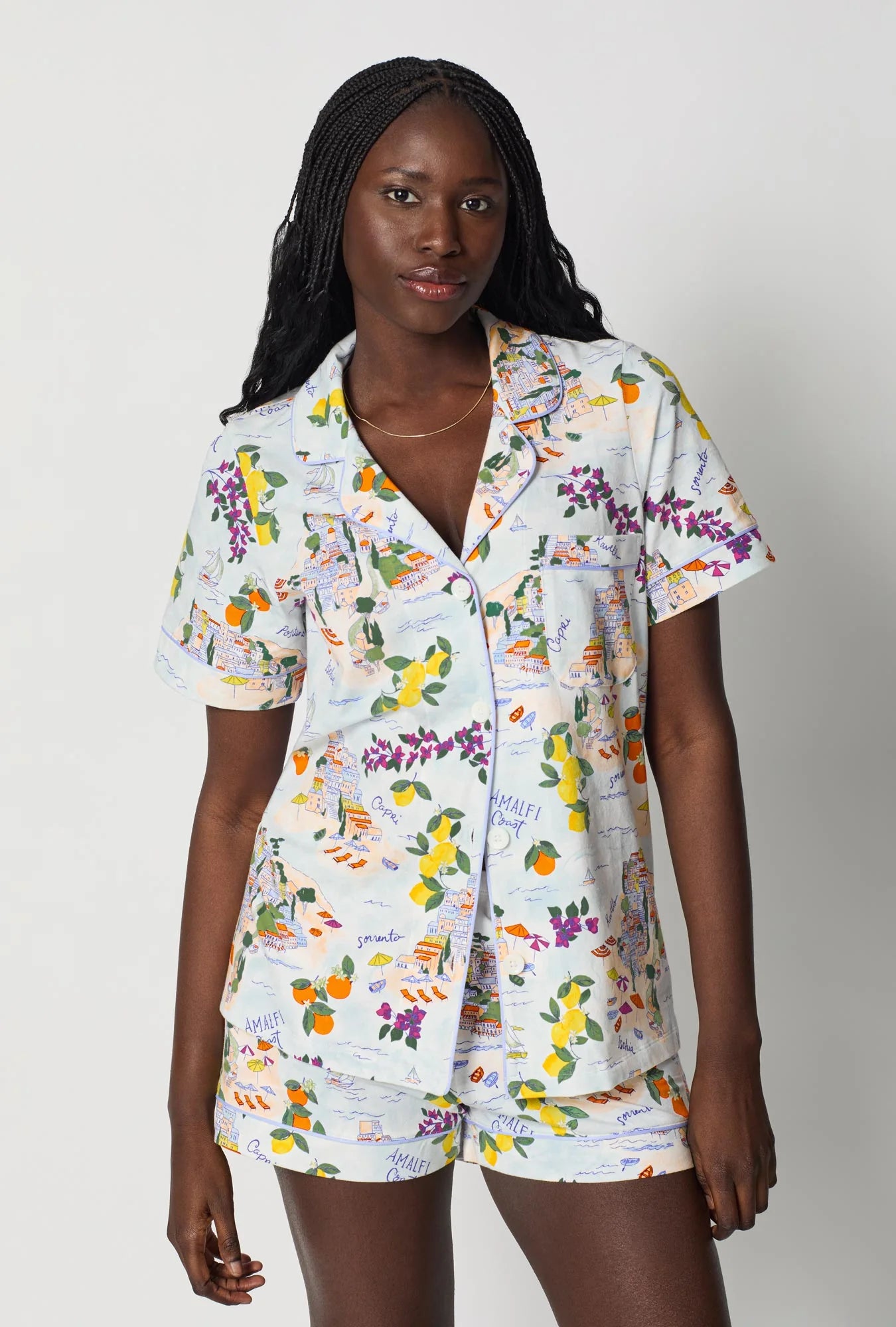 Bedhead Short PJ Sets